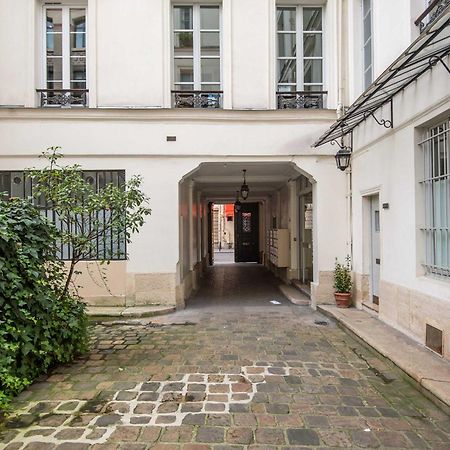 My Opera II Apartamento Paris Exterior foto